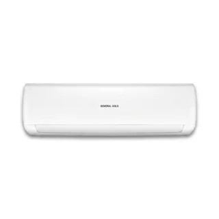 کولر گازی اسپلیت 30000 اینورتر جنرال گلد مدل  GG-AS30000 SPARK5 103109808