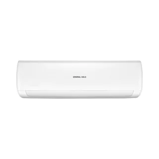 کولر گازی اسپلیت دیواری 18000 دور ثابت جنرال گلد مدل GG-S18000 Platinum 103109745