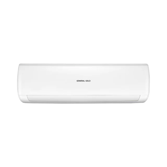 کولر گازی اسپلیت دیواری 18000 دور ثابت جنرال گلد مدل GG-S18000 Platinum 103109745