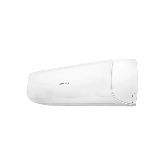 کولر گازی اسپلیت 30000 اینورتر جنرال گلد مدل  GG-AS30000 SPARK5 103109813