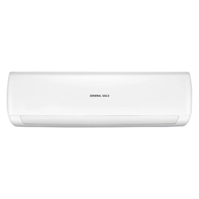 کولر گازی اسپلیت دیواری 18000 دور ثابت جنرال گلد مدل GG-S18000 Platinum