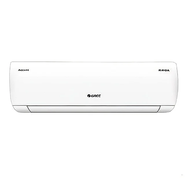 کولر گازی اسپلیت دیواری 12000 دور ثابت گری مدل Accent-H12H1 103113868