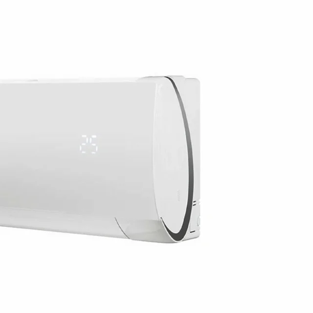 کولر گازی اسپلیت دیواری 12000 دور ثابت گری مدل Accent-H12H1 103113871