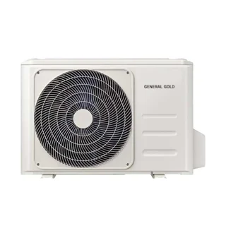 کولر گازی اسپلیت دیواری 12000 دور ثابت جنرال گلد مدل GG-MS12000 PLATINUM 103109724