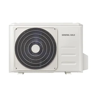 کولر گازی اسپلیت دیواری 18000 دور ثابت جنرال گلد مدل GG-S18000 Platinum 103109753