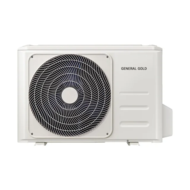 کولر گازی اسپلیت دیواری 18000 دور ثابت جنرال گلد مدل GG-S18000 Platinum 103109753