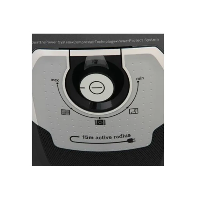 جاروبرقی بوش مدل BGL8PRO5 103114325
