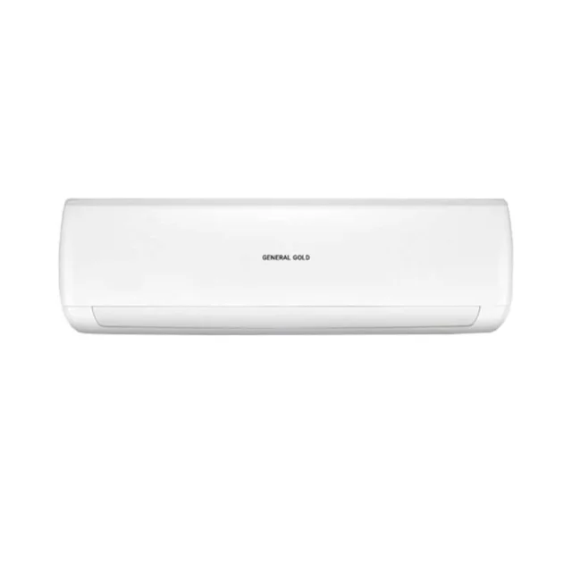 کولر گازی اسپلیت دیواری 12000 دور ثابت جنرال گلد مدل GG-MS12000 PLATINUM 103109723