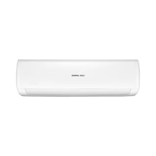 کولر گازی اسپلیت 30000 اینورتر جنرال گلد مدل  GG-AS30000 SPARK5 103109810