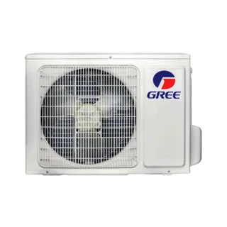 کولر گازی اسپلیت دیواری 12000 دور ثابت گری مدل Accent-H12H1 103113872