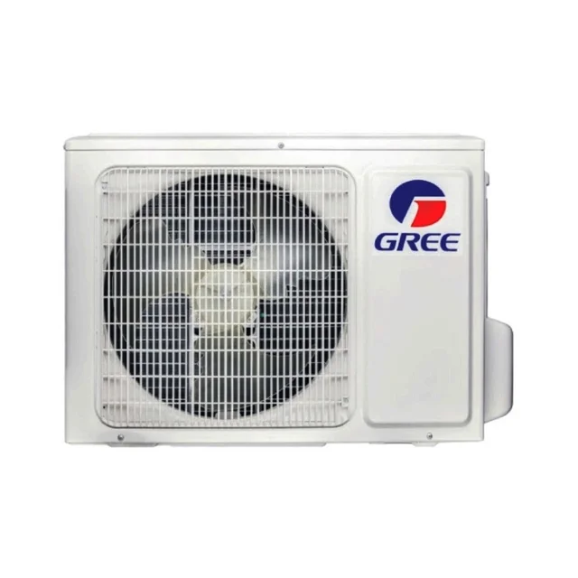 کولر گازی اسپلیت دیواری 12000 دور ثابت گری مدل Accent-H12H1 103113872