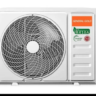 کولر گازی اسپلیت دیواری 24000 اینورتر جنرال گلد مدل GG-AS24SPARK5 103109767