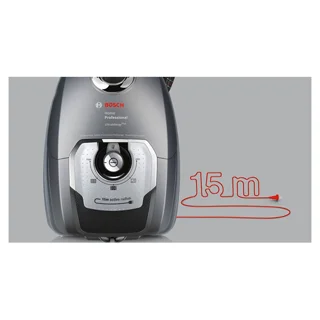 جاروبرقی بوش مدل BGL8PRO5 103114326