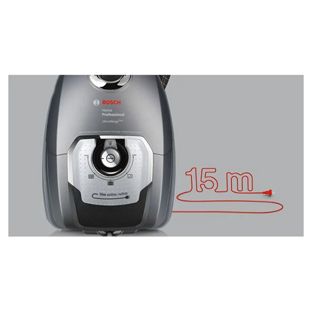 جاروبرقی بوش مدل BGL8PRO5 103114326