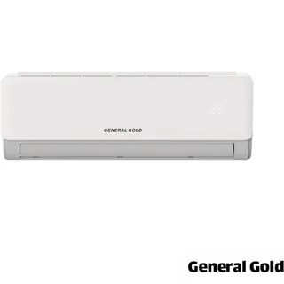 کولر گازی اسپلیت 30000 اینورتر جنرال گلد مدل  GG-AS30000 SPARK5 103109812