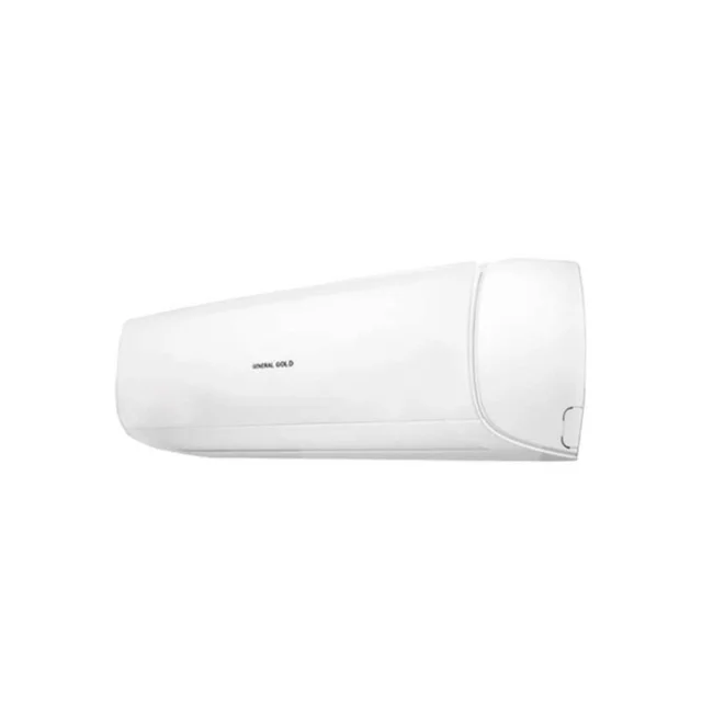 کولر گازی اسپلیت دیواری 12000 دور ثابت جنرال گلد مدل GG-MS12000 PLATINUM 103109720