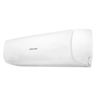 کولر گازی اسپلیت دیواری 12000 دور ثابت جنرال گلد مدل GG-MS12000 PLATINUM 103109719
